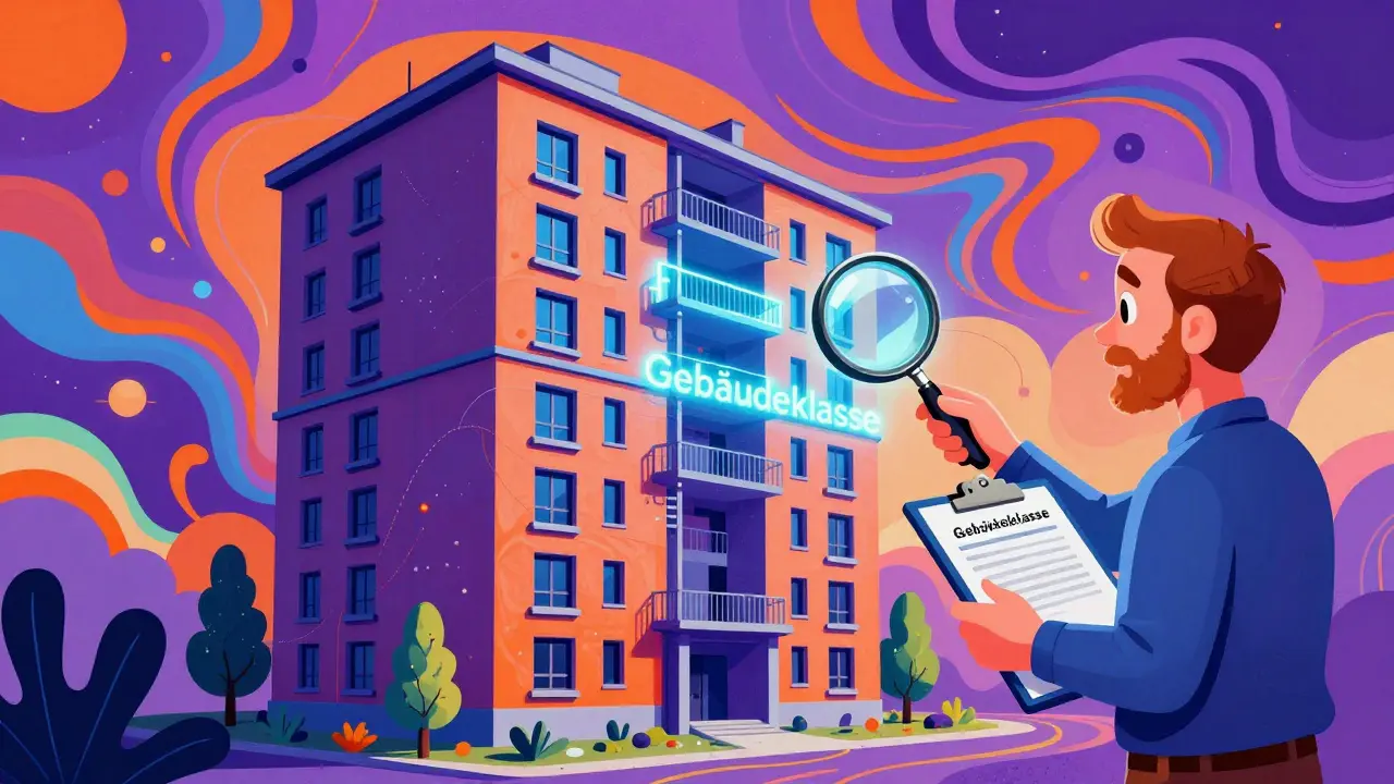 Brandschutzgutachten für Mehrfamilienhäuser: Anforderungen und wichtige Regeln