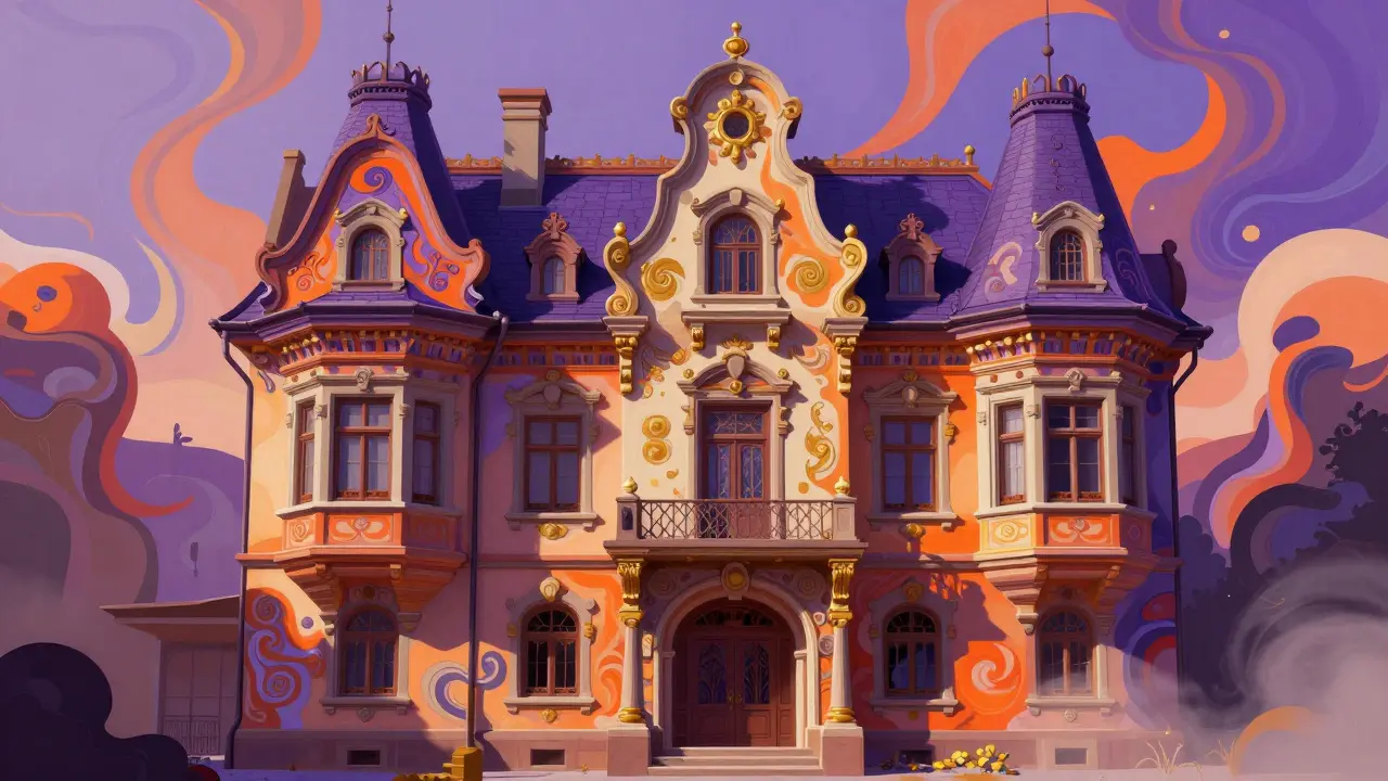 Denkmalschutz-Immobilien bewerten: Besonderheiten und Stolperfallen