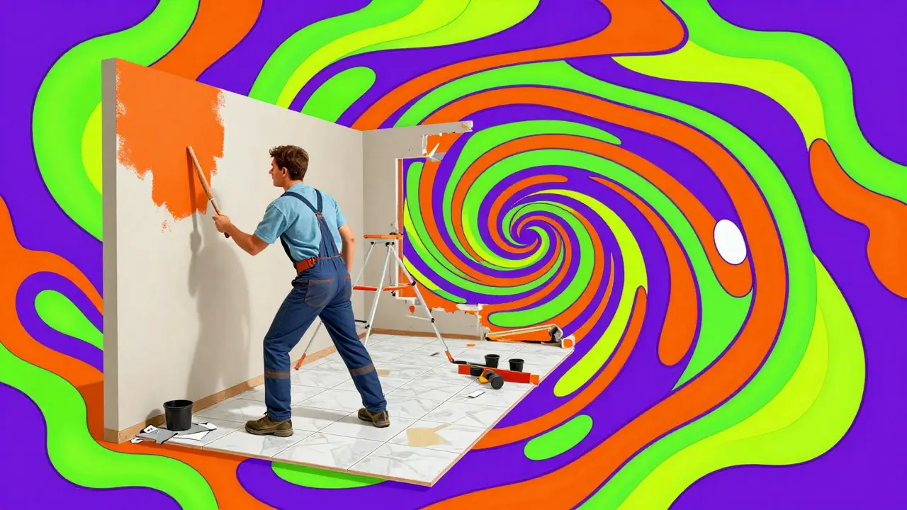 Eigenleistung beim Hausbau: Risiken, Haftung und rechtliche Fallen