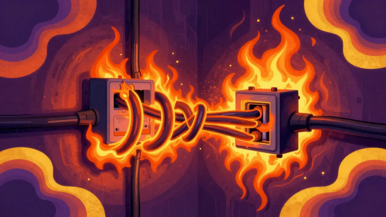 Elektroinstallation in Wohnimmobilien prüfen: So erkennen Sie Sicherheitsmängel