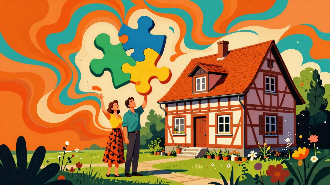 Energieausweis beim Immobilienkauf: Kosten, Gültigkeit und Pflichten