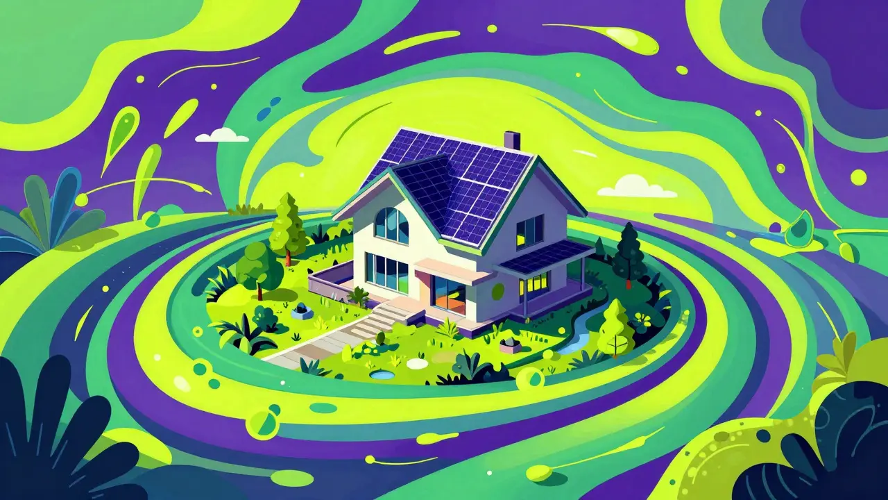 KfW-Förderprogramme 2025 für Baufinanzierung: So sichern Sie Zuschüsse