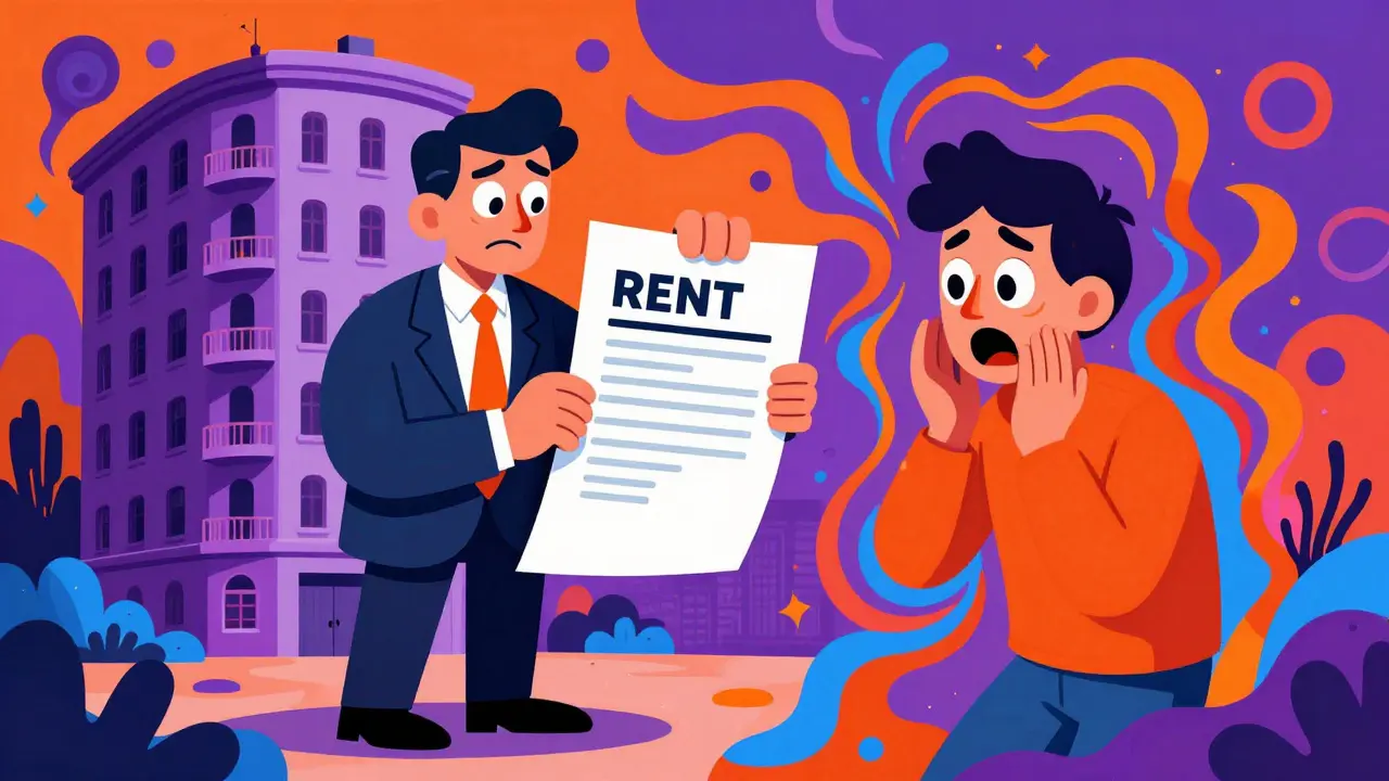 Modernisierung in Mietwohnungen: Was Vermieter und Mieter bei Umlage wissen müssen