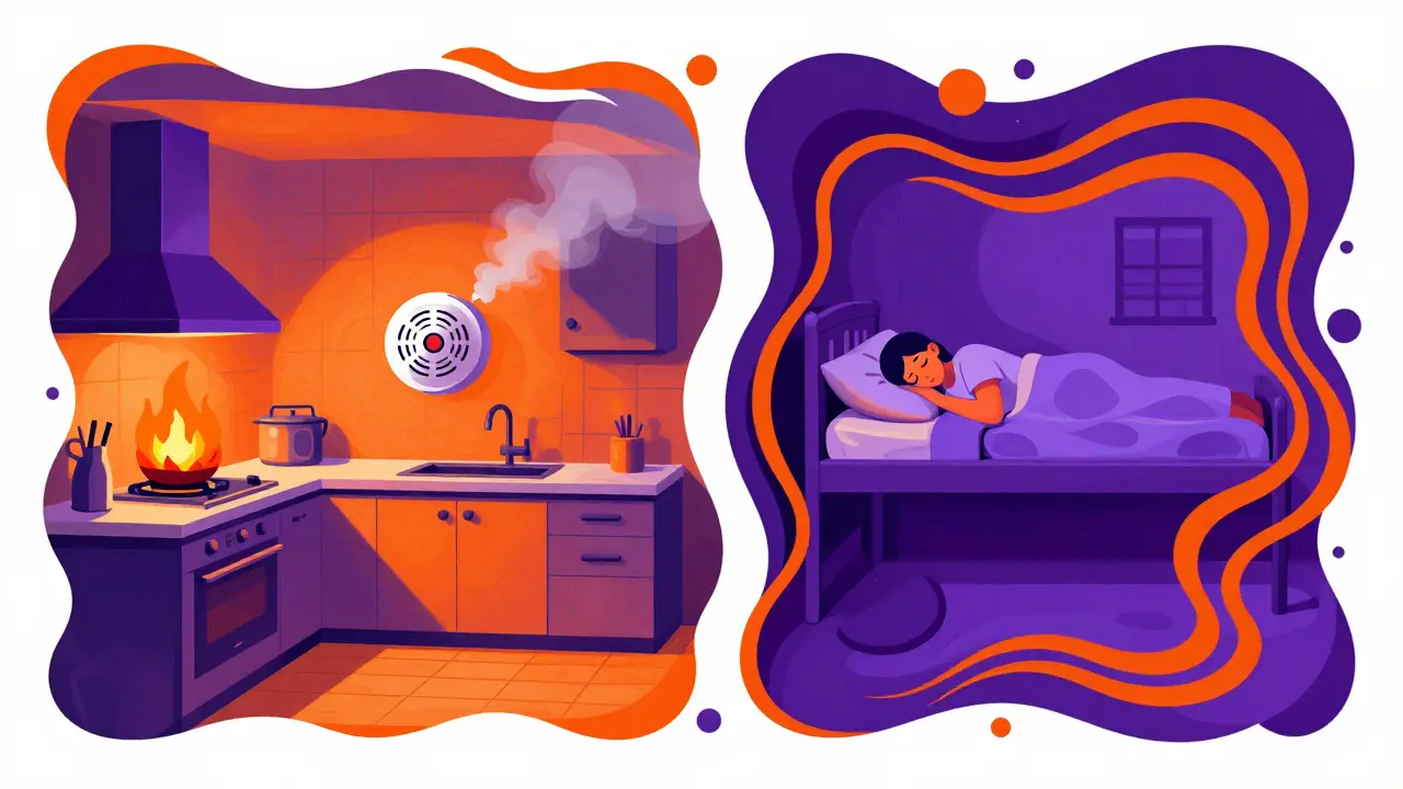 Rauchwarnmelder vernetzen: Pflicht, Installation und Vorteile