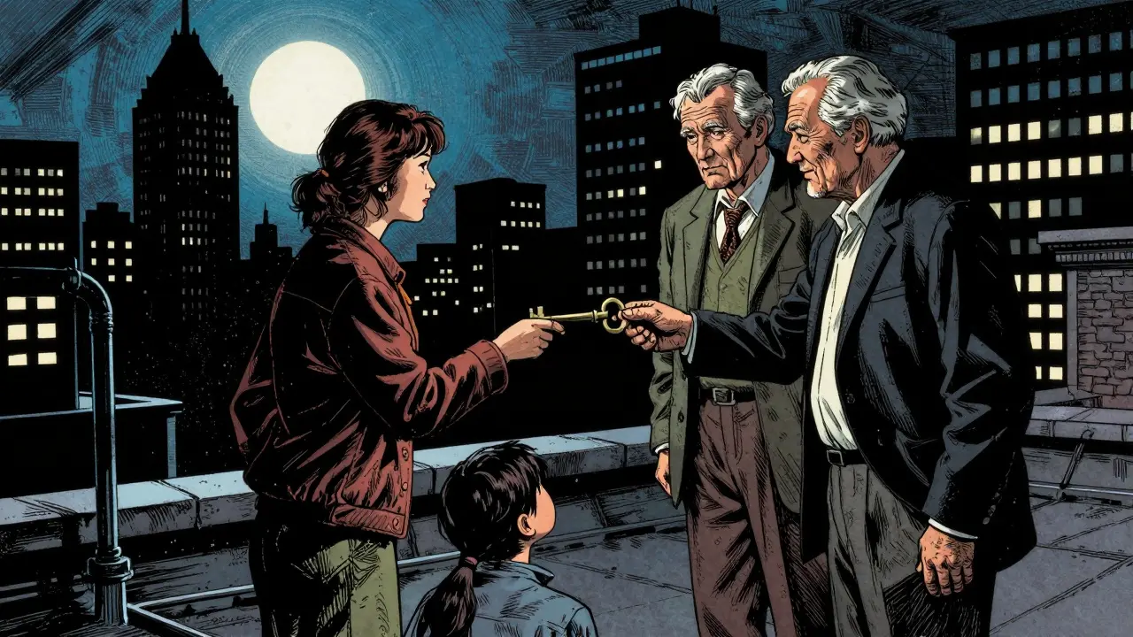 Schenkung oder Vererbung von Immobilien: Der große Steuervorteil-Vergleich 2026