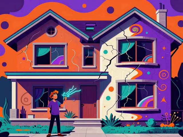 Baumängel richtig dokumentieren: So erstellen Sie ein rechtssicheres Fotoprotokoll