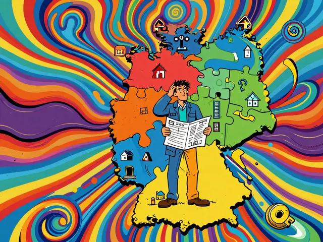 Bauordnungsrecht in Deutschland: Die wichtigsten Unterschiede der Landesbauordnungen für Bauherren