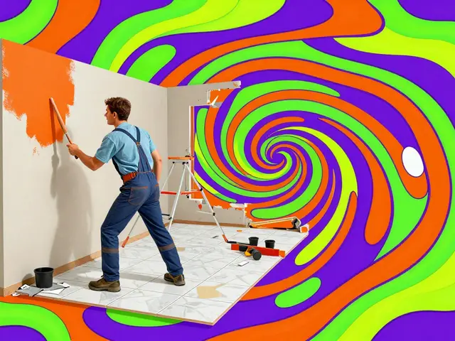 Eigenleistung beim Hausbau: Risiken, Haftung und rechtliche Fallen