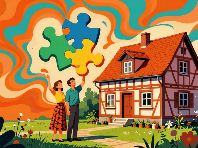 Energieausweis beim Immobilienkauf: Kosten, Gültigkeit und Pflichten