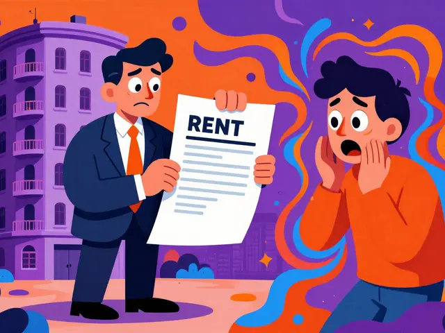 Modernisierung in Mietwohnungen: Was Vermieter und Mieter bei Umlage wissen müssen