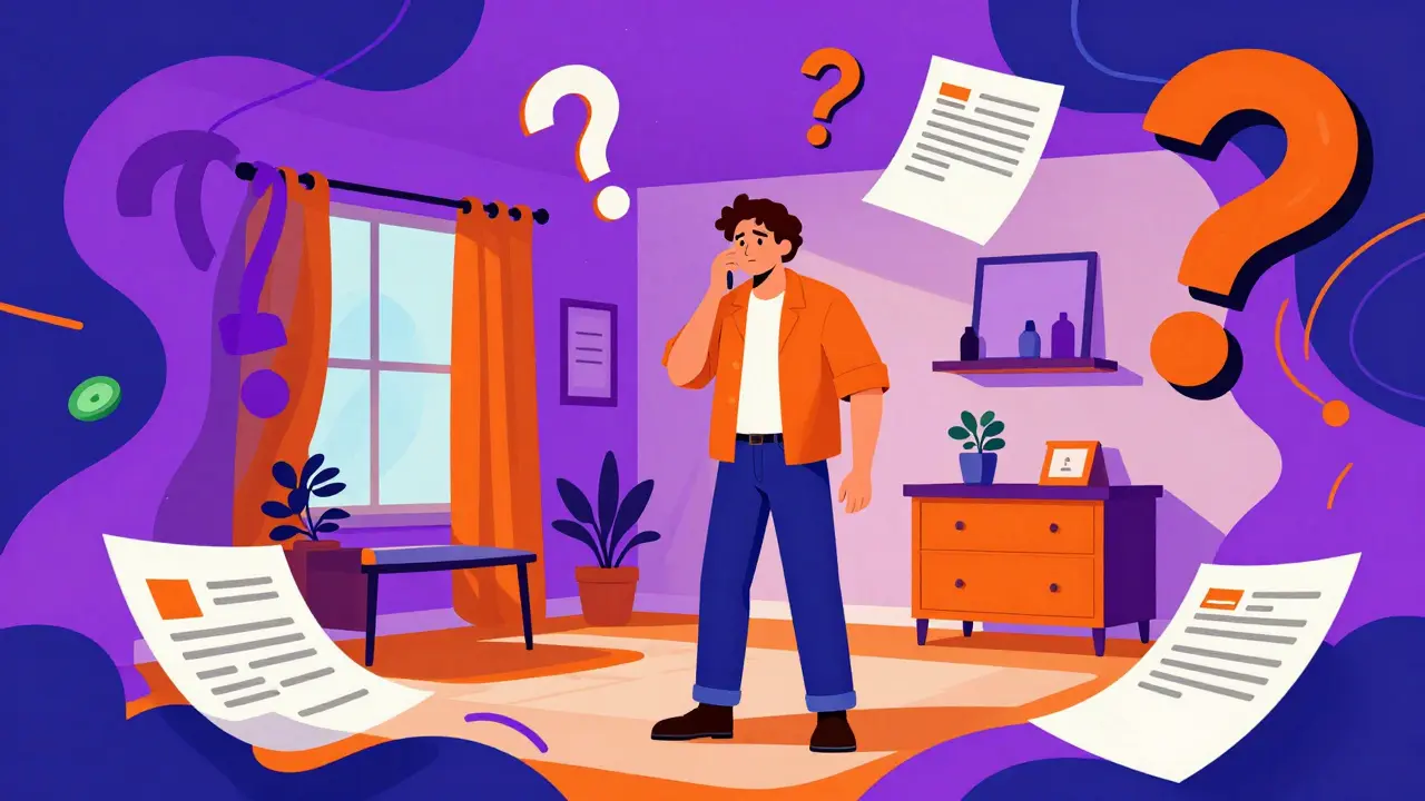 Verwaltungskosten bei WEG-Verkauf: Wer zahlt die Verwalterzustimmung?