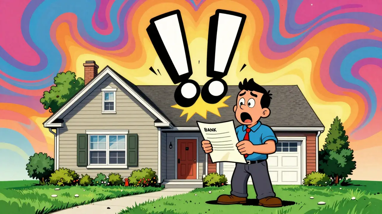 Vorfälligkeitsentschädigung bei Immobilienkredit: Kosten vermeiden und richtig berechnen