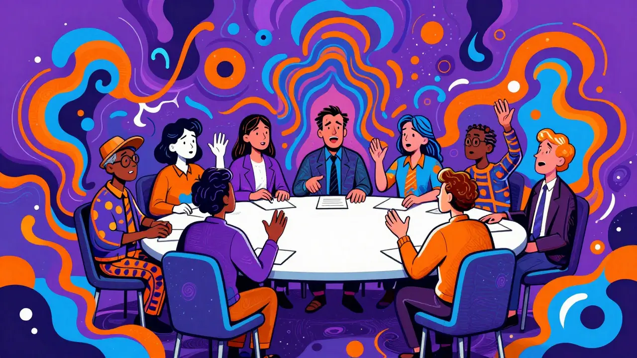 WEG-Beschlüsse anfechten: So gehen Sie rechtssicher vor