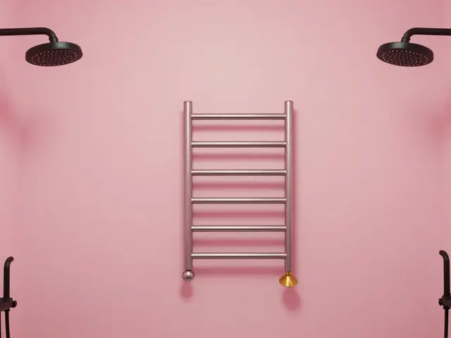 Badezimmer-Armaturen: Moderne Optionen, Trends und Preise im Vergleich