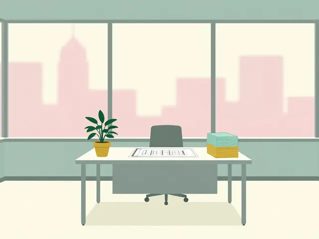 PropTech-Startups: Die besten Investmentchancen und Trends für 2025