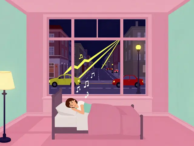 Fenster abdichten und Schallschutz im Haus verbessern: Effektive Methoden & Tipps
