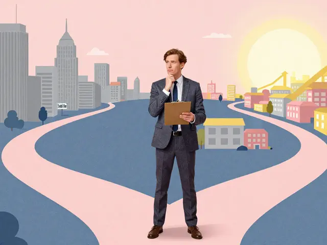 Markteintritt in neue Immobilienregionen: Strategien, Risiken und Praxis-Tipps