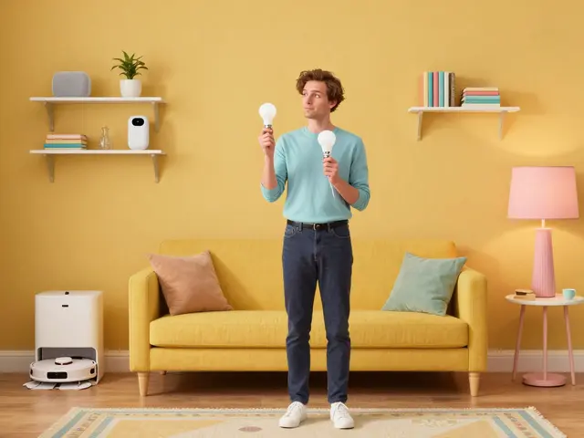 Smart Home im Mietshaus: Was ist erlaubt für Mieter? (Rechtliche Übersicht)