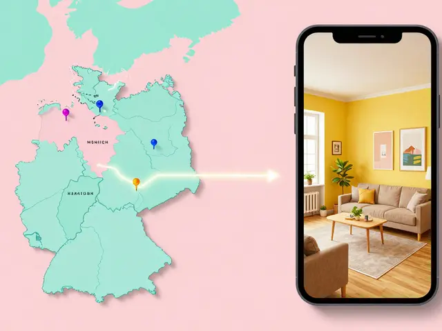 Virtuelle Besichtigung von Immobilien: Die besten Tools für Verkäufer im Jahr 2026