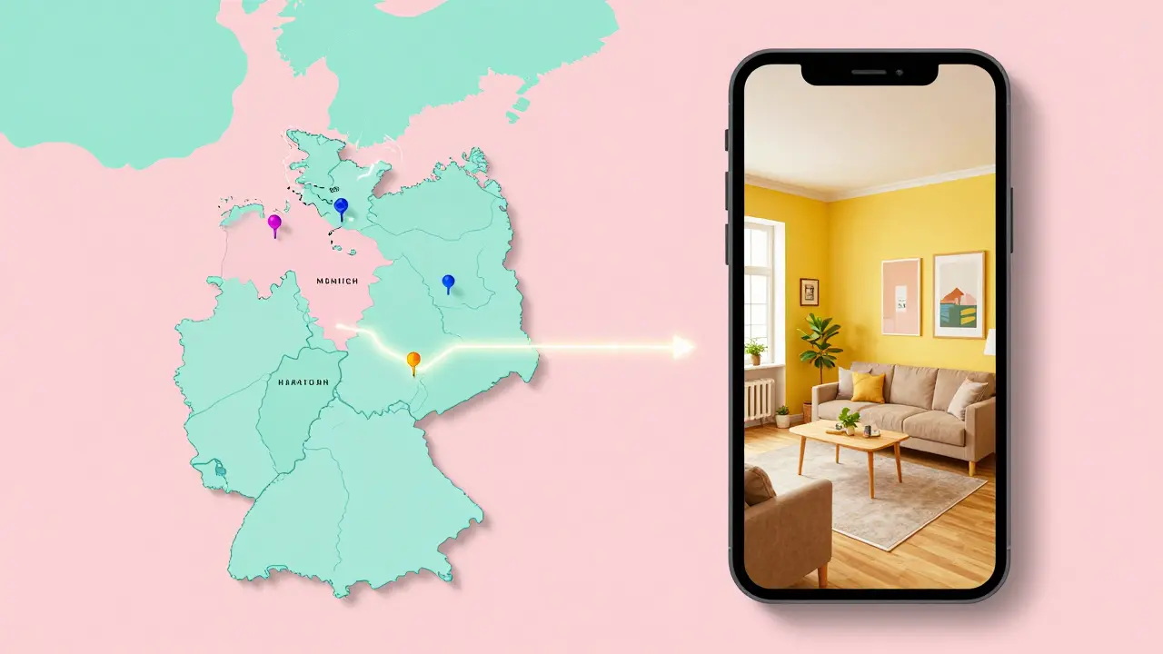 Virtuelle Besichtigung von Immobilien: Die besten Tools für Verkäufer im Jahr 2026
