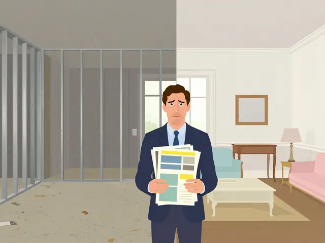 Baustoffe für den Innenausbau: Die richtige Wahl für Wand, Boden und Decke