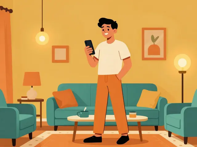 Smart Home nachrüsten im Eigenheim: Der sichere Einstieg für Anfänger
