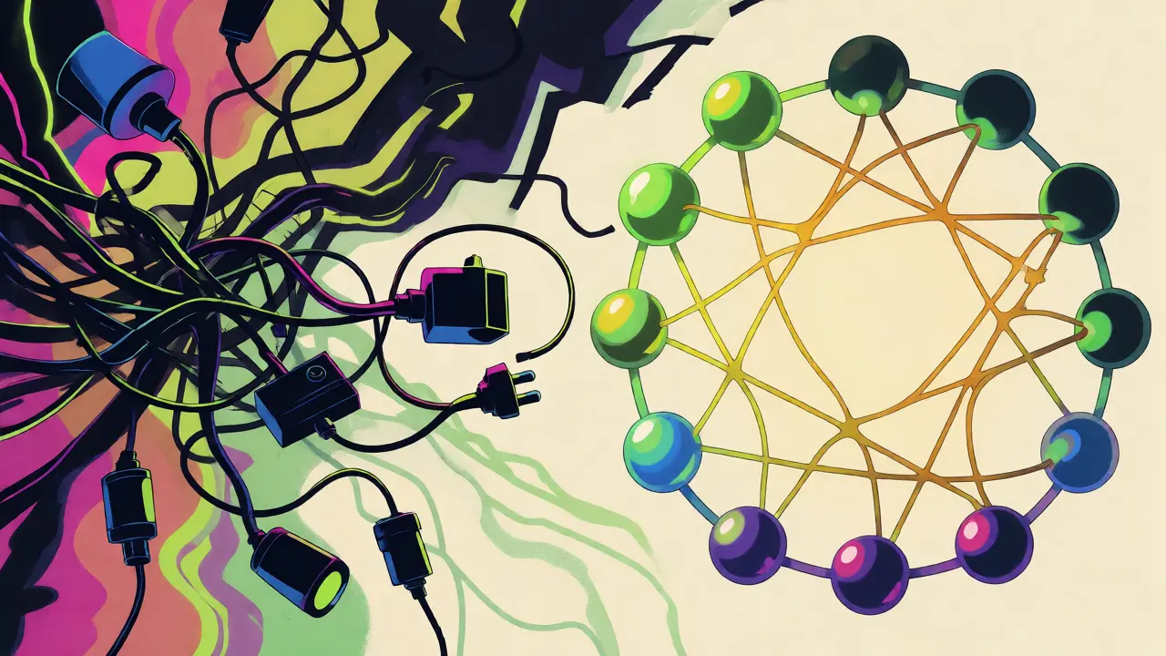 Zukunftsfähigkeit von Smart-Home-Systemen: Matter, Thread & Updates